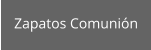 Zapatos Comunión